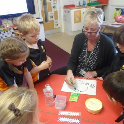 Yr1bread1